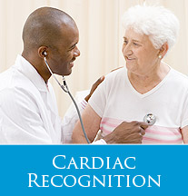 Cardiac Recognition Physicians